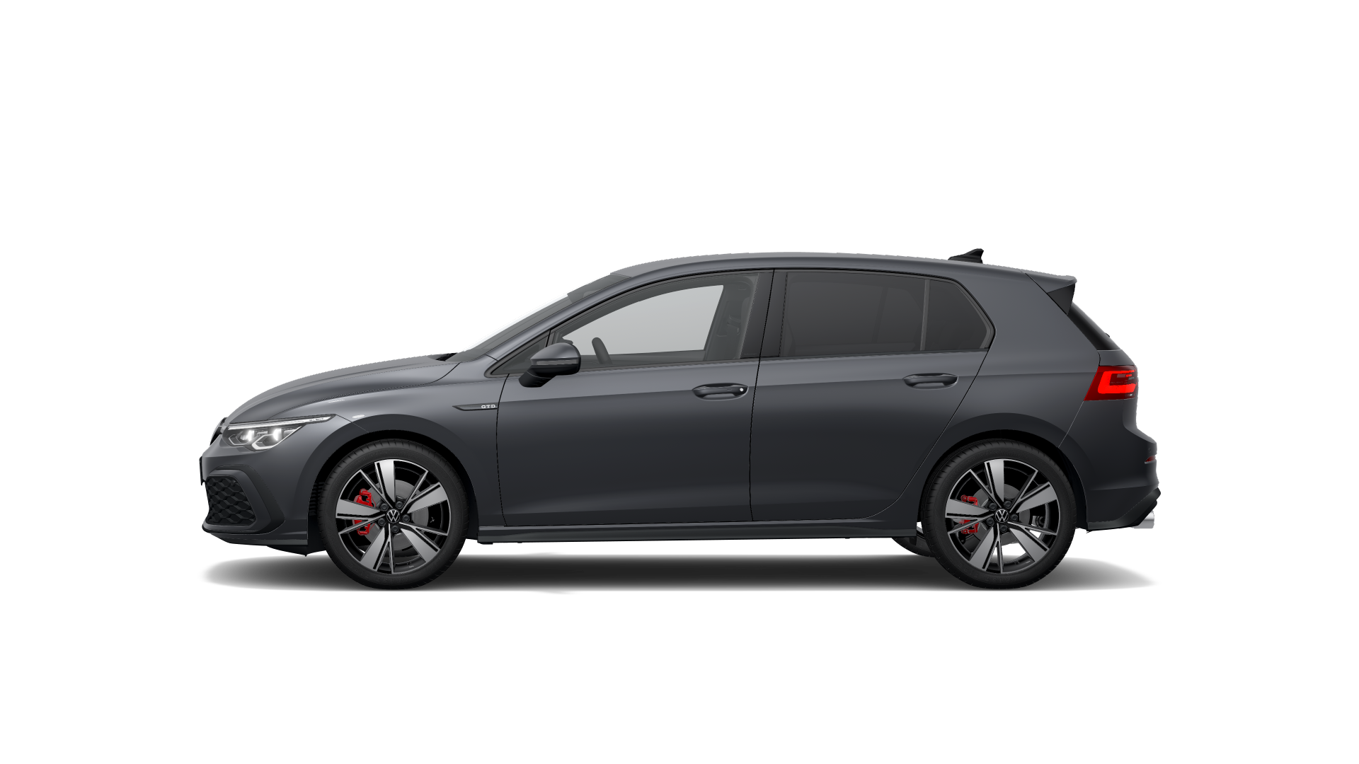 Volkswagen Golf 2.0 TDI DSG GTD IQ.Drive