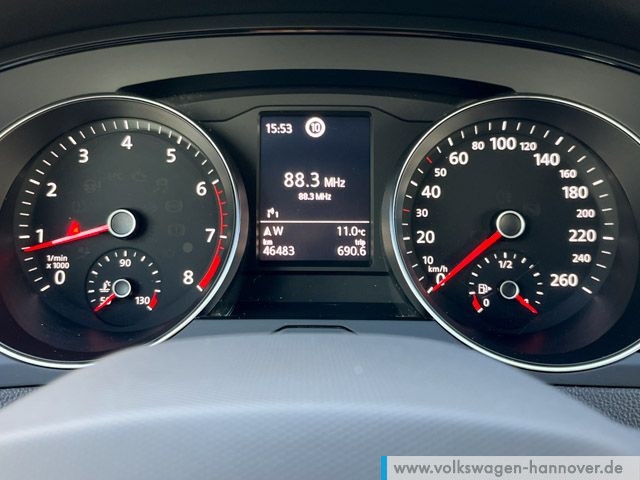 Volkswagen Passat 1.5 TSI Variant