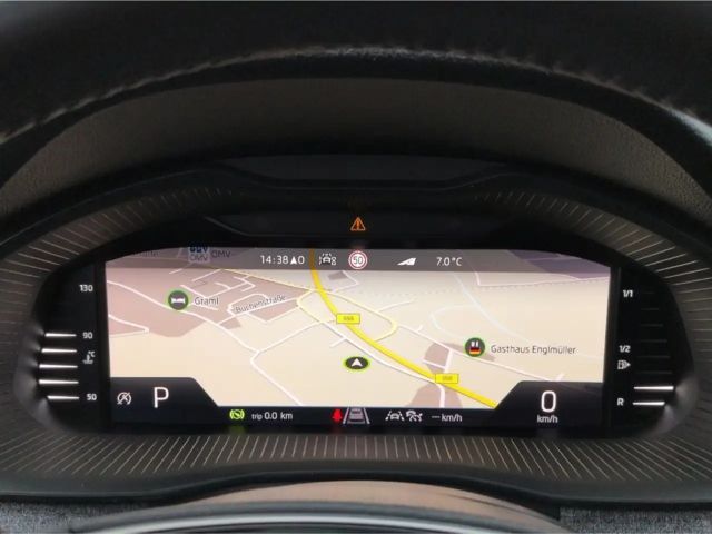 Skoda Kamiq 1.5 TSI Tour