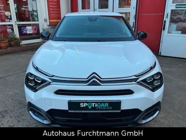 Citroën C4 PureTech Shine