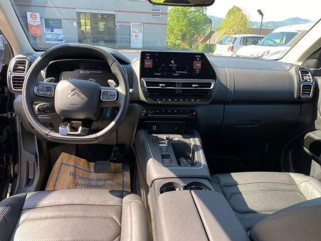 Citroën C5 Aircross Max