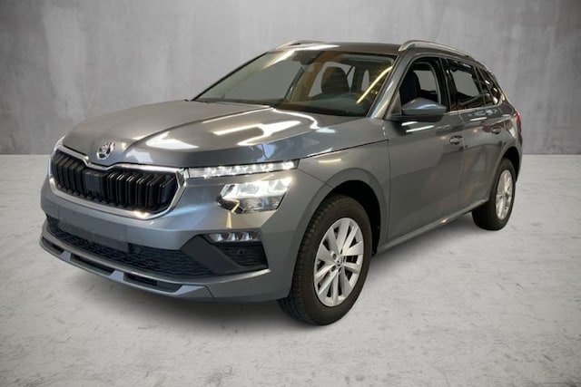 Skoda Kamiq KAMIQ        SELECTS85/1.0 A7F