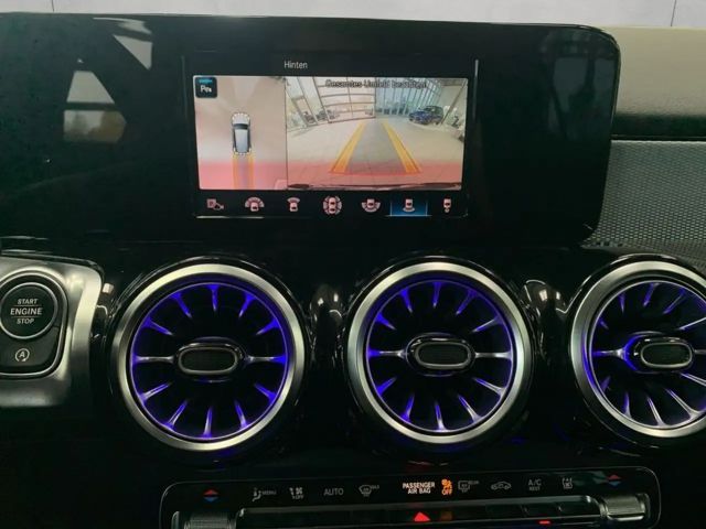 Mercedes-Benz GLB 250 GLB