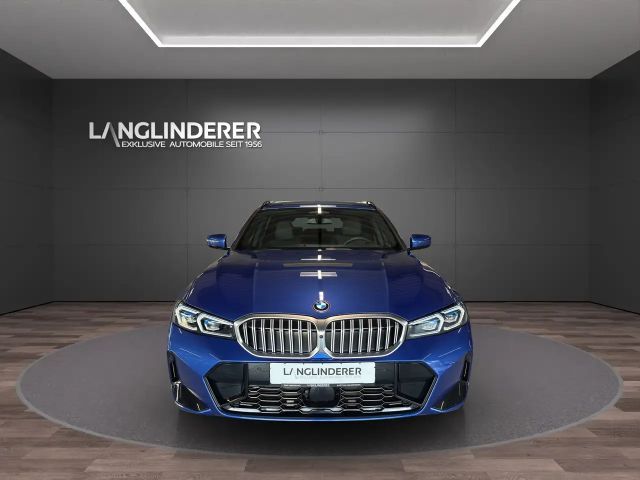 BMW 320 320i M-Sport Touring