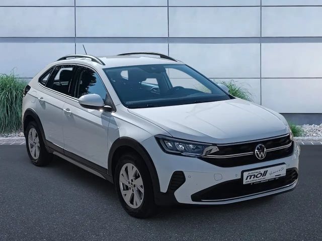 Volkswagen Taigo 1.0 TSI DSG Life