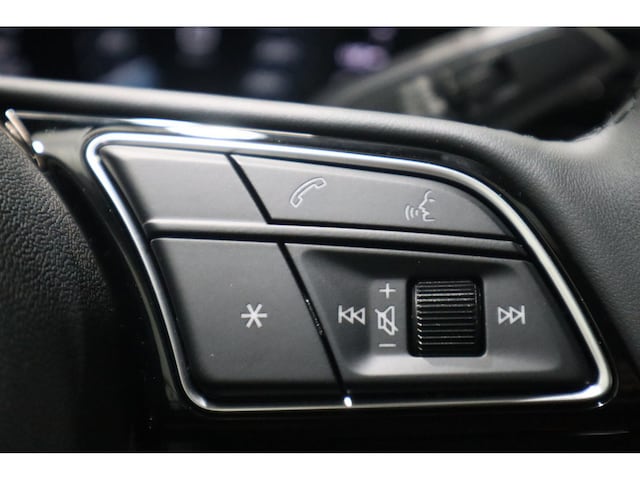 Audi A1 25 TFSI S-Tronic Sportback