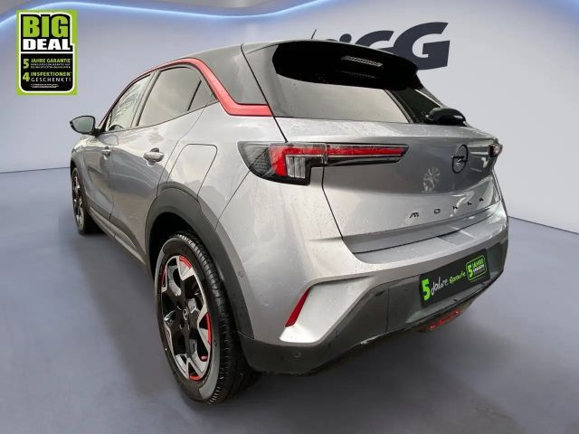 Opel Mokka GS-Line Grand Sport