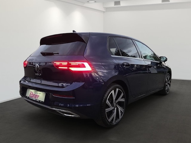Volkswagen Golf 1.5 eTSI DSG Golf VIII Sport
