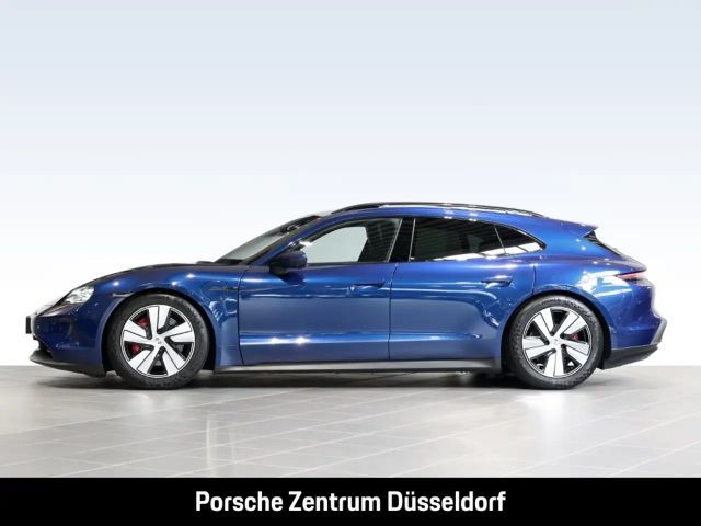 Porsche Taycan 4S Sport Turismo