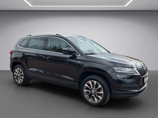 Skoda Karoq Clever