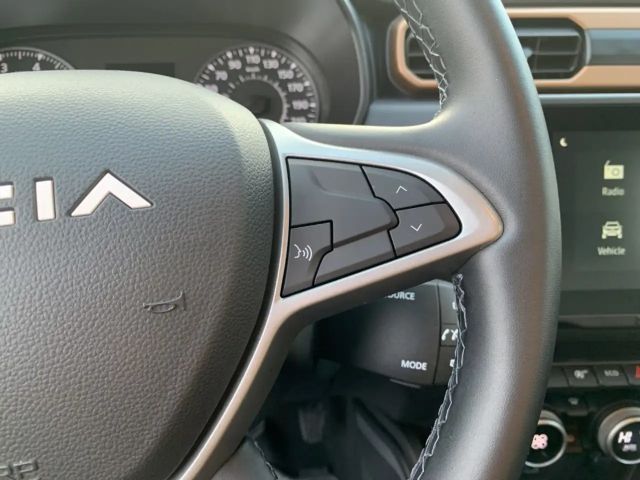 Dacia Duster Extreme TCe 150