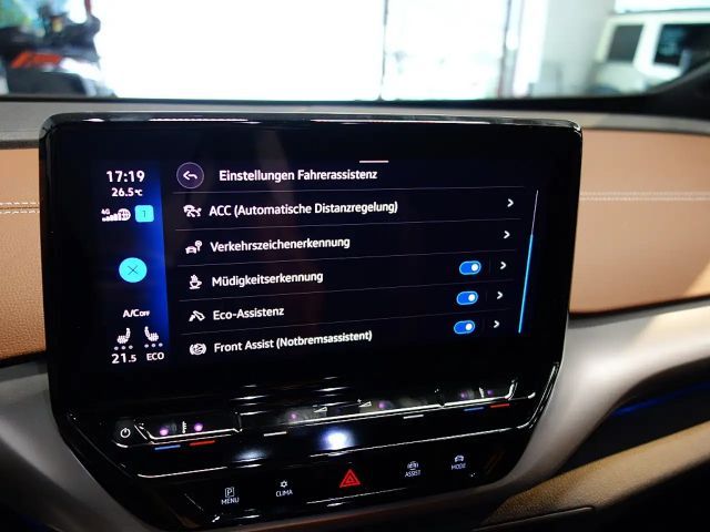 Volkswagen ID.4 77 KWh Business Performance
