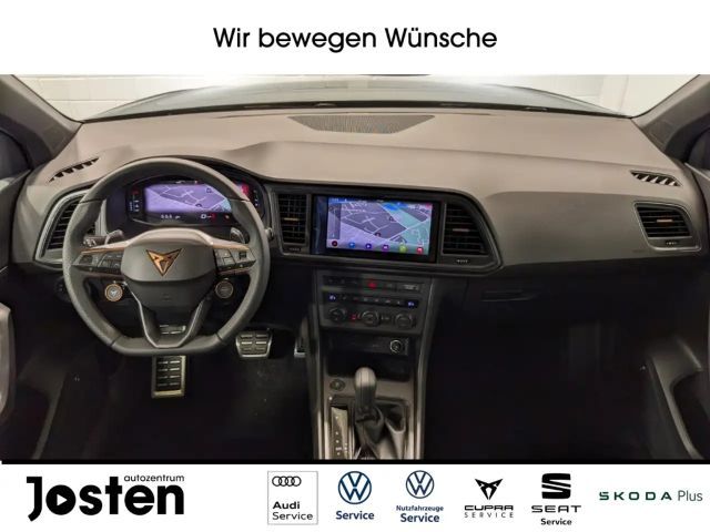 Cupra Ateca 2.0 TSI 4Drive DSG