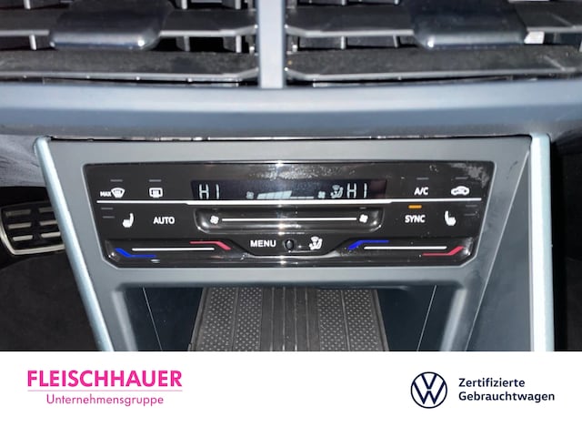 Volkswagen Taigo 1.0 TSI Life