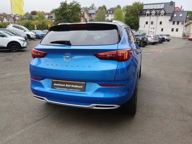 Opel Grandland X Ultimate