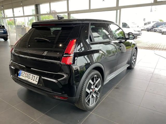 Renault 5 E-Tech Techno