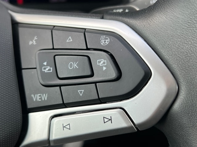 Volkswagen Touran 2.0 TDI DSG Style