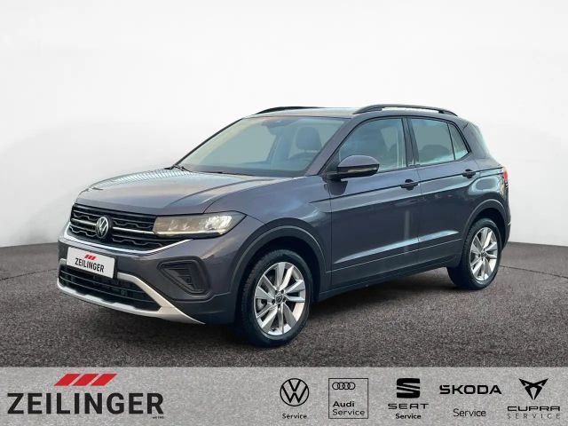 Volkswagen T-Cross DSG Life