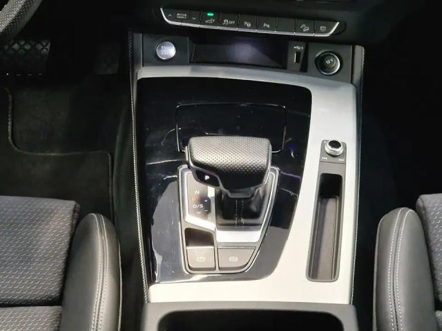 Audi Q5 Hybride Quattro S-Tronic