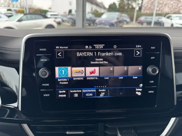 Volkswagen T-Roc 1.5 TSI DSG R-Line