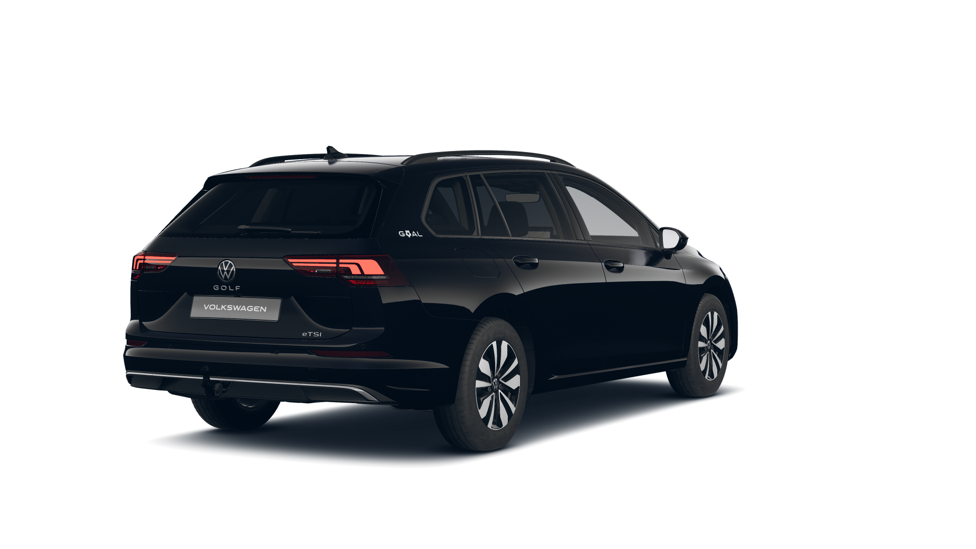 Volkswagen Golf 1.5 eTSI Golf VIII Variant