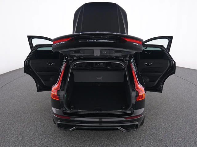 Volvo XC60 AWD Dark Plus