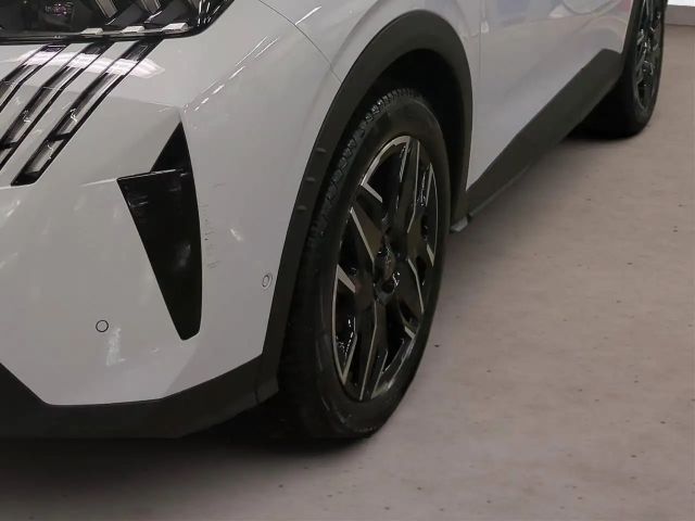 Peugeot 3008 GT-Line Hybrid