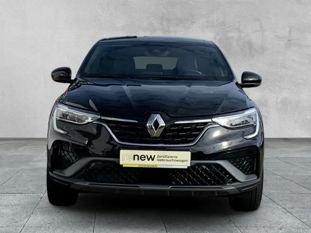 Renault Arkana EDC RS TCe 160