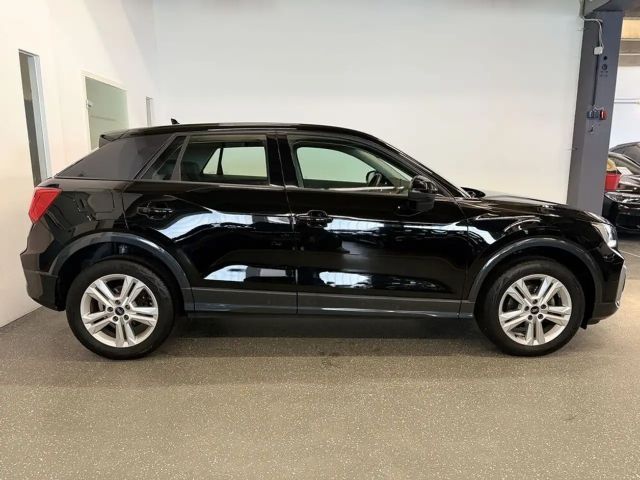 Audi Q2 35 TFSI