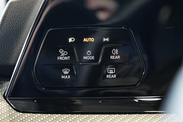 Volkswagen Golf 2.0 TSI 4Motion DSG Style