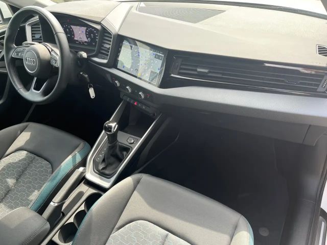 Audi A1 35 TFSI S-Line Sportback