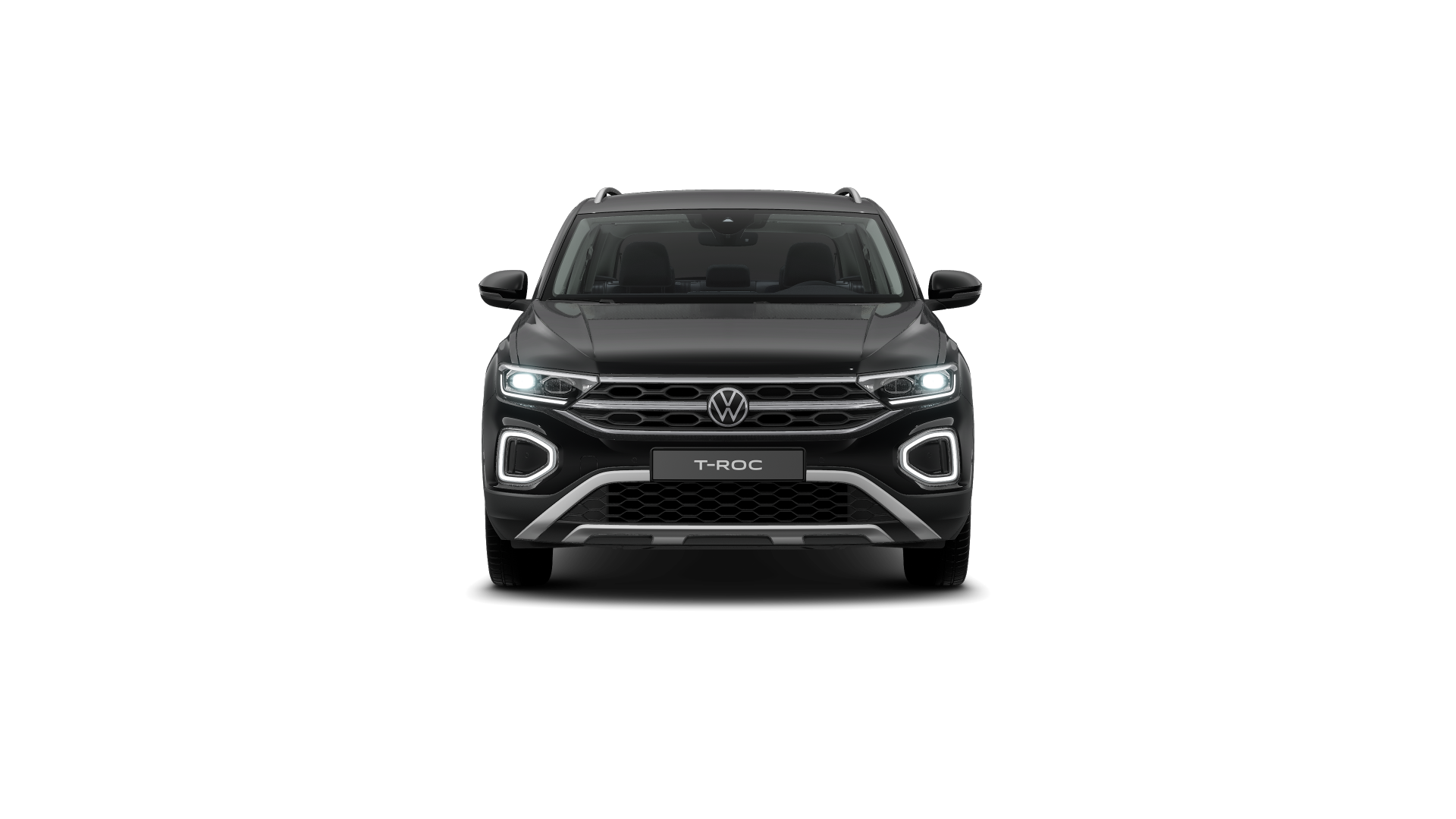 Volkswagen T-Roc 1.5 TSI DSG Style