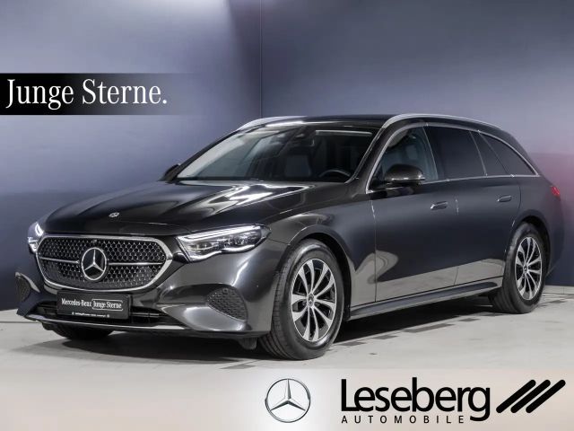 Mercedes-Benz E 200 AVANTGARDE Estate