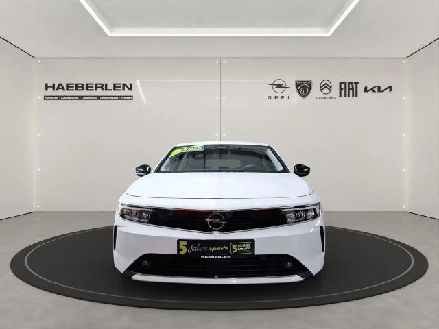 Opel Astra 1.2 Turbo Edition Turbo