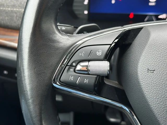 Skoda Octavia 2.0 TDI 4x4 Combi iV