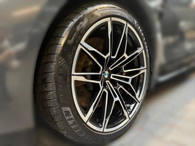 BMW M3 Competition Touring xDrive