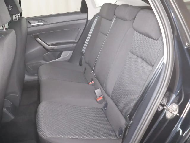 Volkswagen Taigo 1.0 TSI