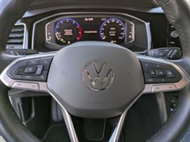 Volkswagen Polo 1.0 TSI Style