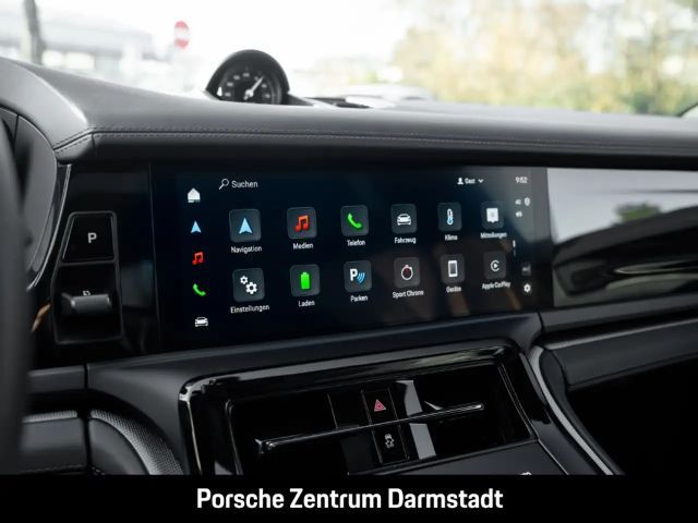 Porsche Panamera 4 E-Hybrid