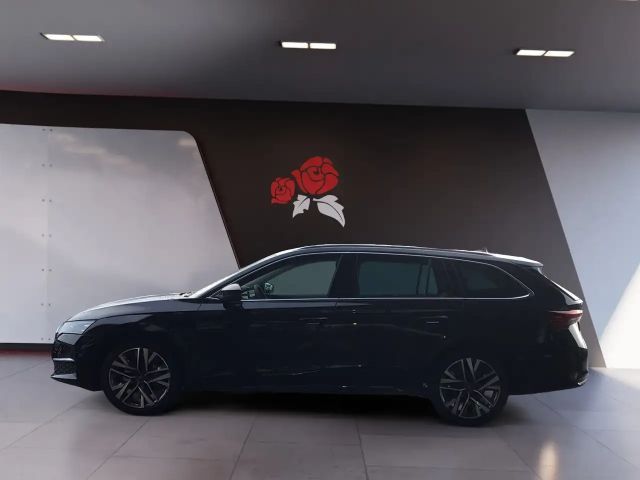 Skoda Octavia Combi Tour