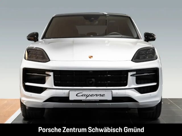 Porsche Cayenne Coupé GTS