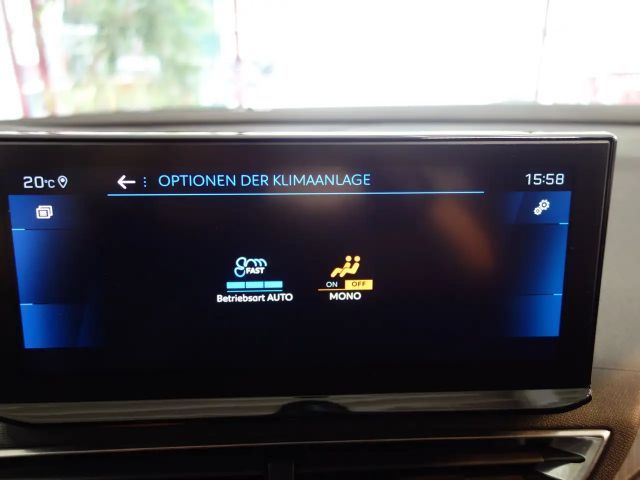 Peugeot 3008 PureTech