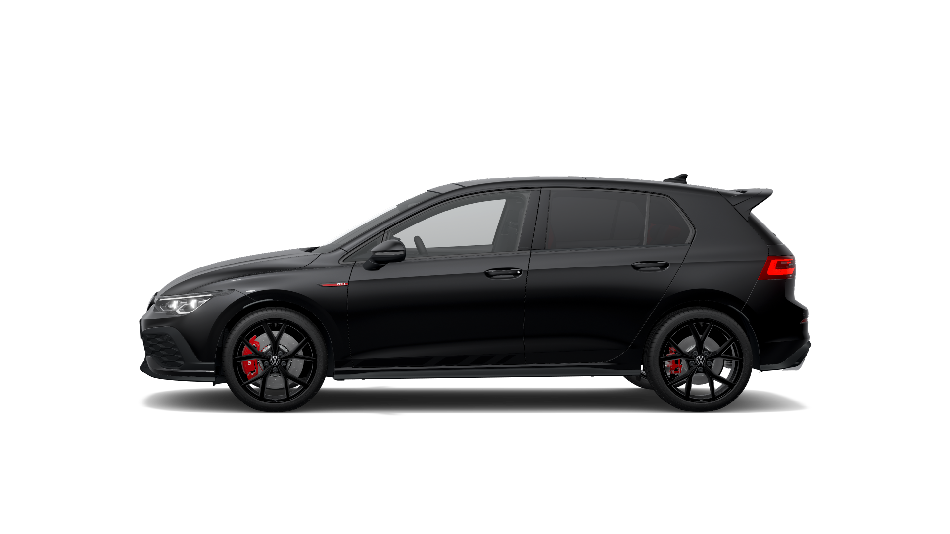 Volkswagen Golf 2.0 TSI DSG GTI