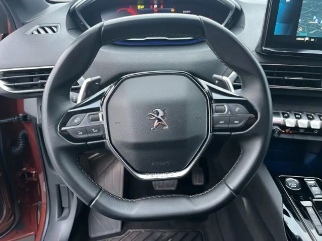 Peugeot 5008 Allure Pack