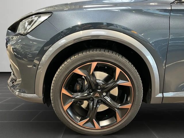 Cupra Formentor 2.0 TSI 4Drive DSG VZ