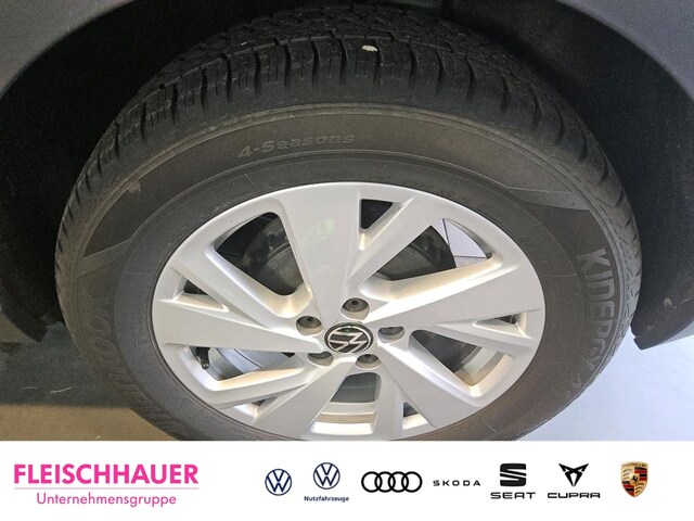 Volkswagen Taigo 1.0 TSI Life