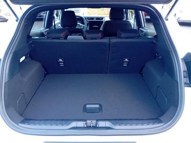 Ford Puma EcoBoost ST Line