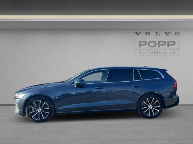 Volvo V60 18'