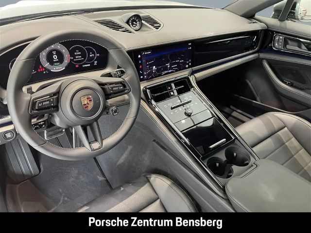 Porsche Panamera 4S E-Hybrid