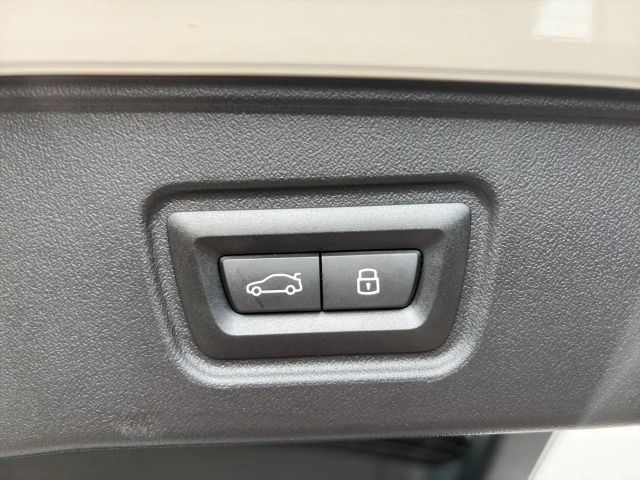 BMW 520 520d M-Sport Touring